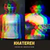 Joopin Najafian - Khatereh (feat. Shervin Najafian) - Single